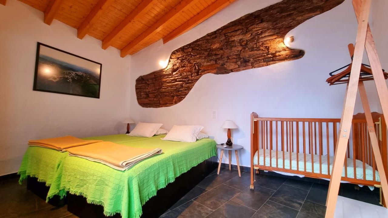 Charme de Monsaraz Villa Exterior foto