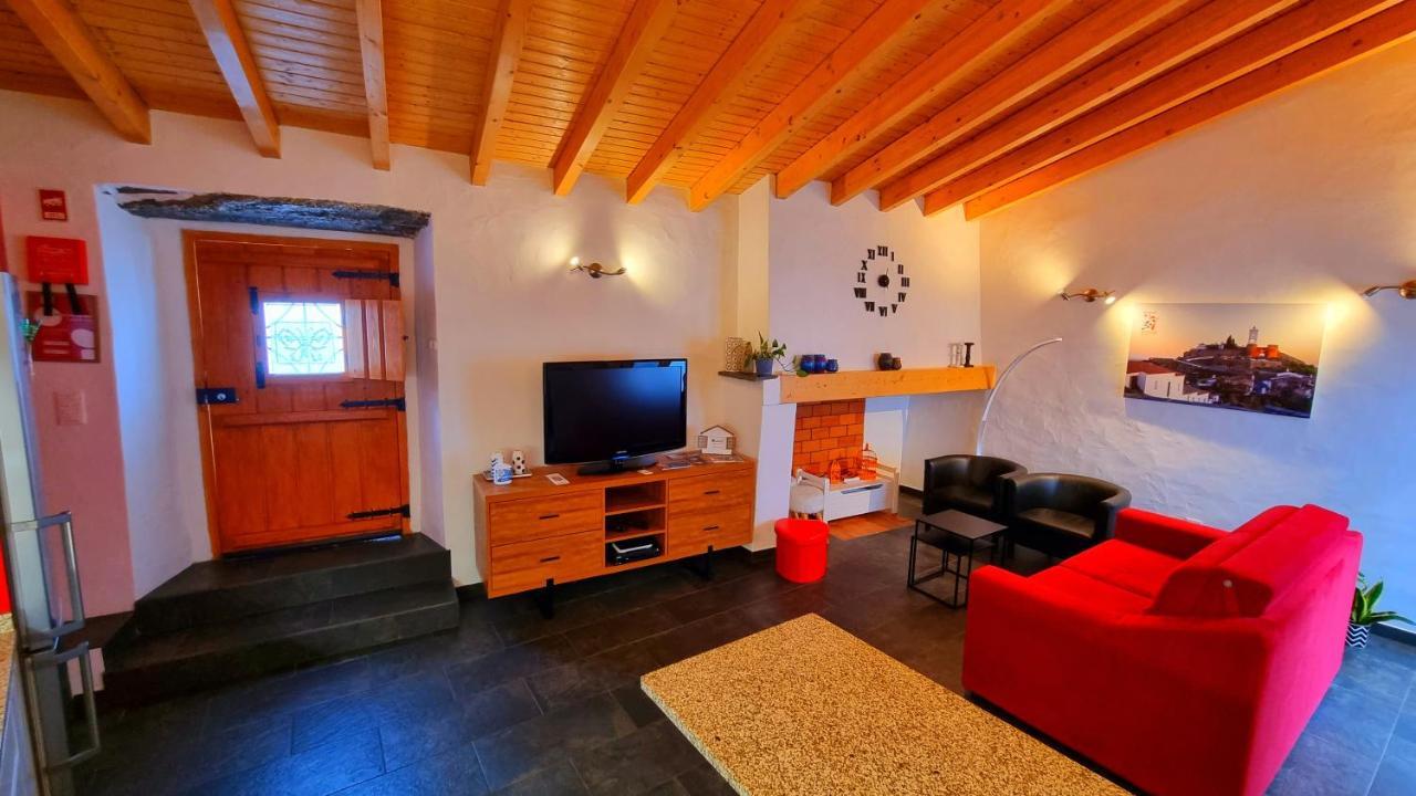 Charme de Monsaraz Villa Exterior foto