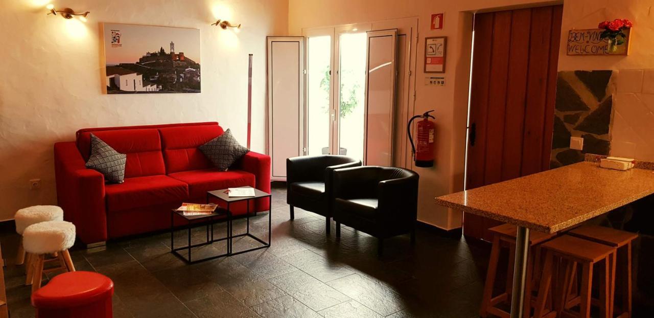 Charme de Monsaraz Villa Exterior foto