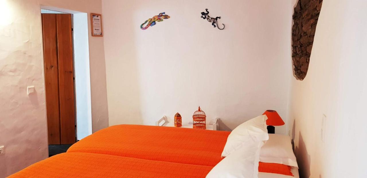 Charme de Monsaraz Villa Exterior foto