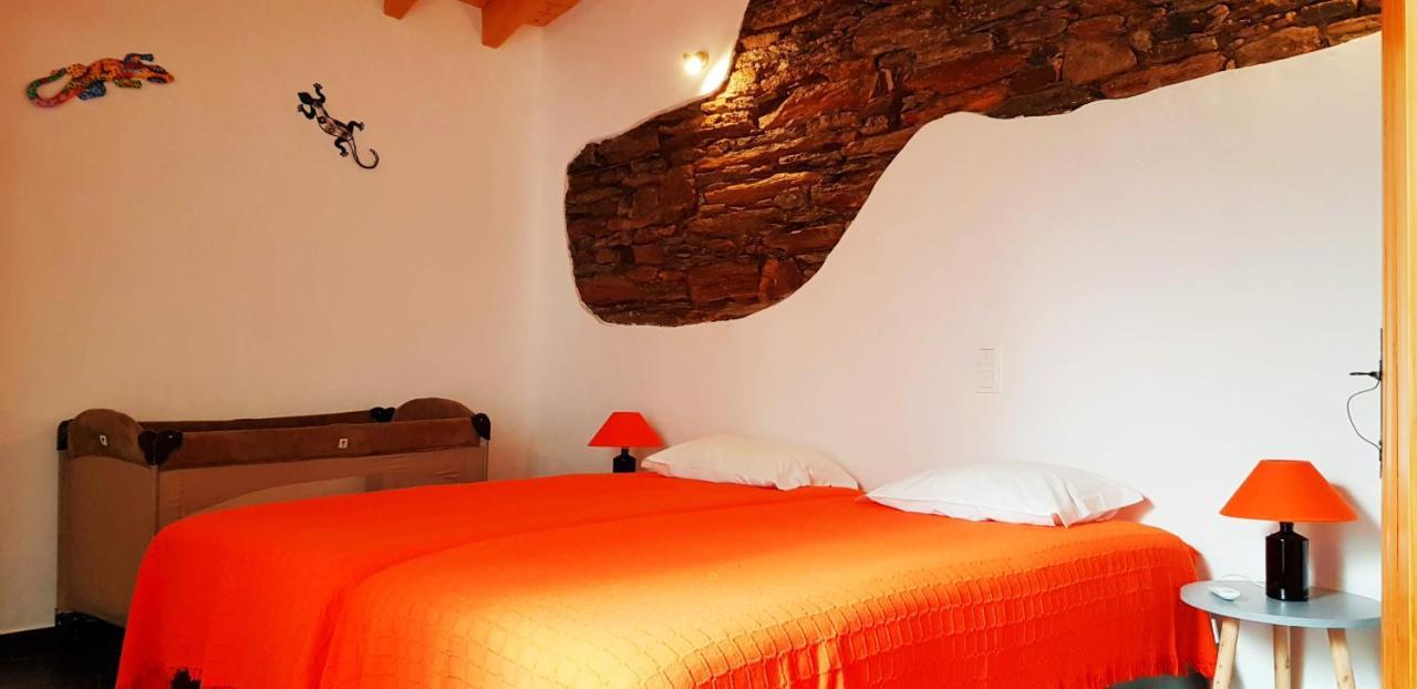 Charme de Monsaraz Villa Exterior foto
